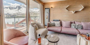 Résidence Phoenix - 5 Pièces pour 9 Personnes MAE-7991 Tignes